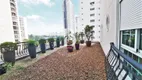 Foto 11 de Apartamento com 4 Quartos à venda, 226m² em Campo Belo, São Paulo