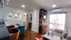 Foto 4 de Apartamento com 2 Quartos à venda, 69m² em Vila Rami, Jundiaí