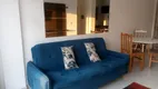 Foto 2 de Apartamento com 1 Quarto para alugar, 43m² em Canasvieiras, Florianópolis
