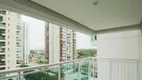 Foto 2 de Apartamento com 2 Quartos à venda, 58m² em Campo Belo, São Paulo