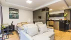 Foto 7 de Cobertura com 1 Quarto à venda, 80m² em Floresta, Porto Alegre