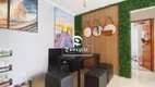 Foto 3 de Apartamento com 2 Quartos à venda, 50m² em Vila Pires, Santo André