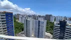 Foto 2 de Cobertura com 4 Quartos à venda, 255m² em Pituba, Salvador