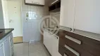 Foto 5 de Apartamento com 2 Quartos para alugar, 55m² em Jardim Promissão, São Paulo