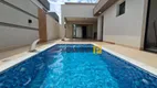 Foto 2 de Casa de Condomínio com 3 Quartos à venda, 200m² em Loteamento Residencial Mac Knight, Santa Bárbara D'Oeste
