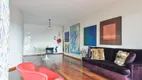 Foto 4 de Apartamento com 2 Quartos à venda, 151m² em Vila Nova Conceição, São Paulo