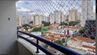 Foto 4 de Apartamento com 3 Quartos para alugar, 129m² em Perdizes, São Paulo