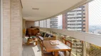 Foto 2 de Apartamento com 3 Quartos à venda, 366m² em Alto da Lapa, São Paulo