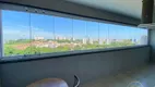 Foto 3 de Apartamento com 1 Quarto para alugar, 58m² em Jardim America, Sorocaba