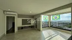 Foto 6 de Apartamento com 3 Quartos para venda ou aluguel, 200m² em Swiss Park, Campinas