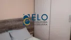 Foto 14 de Casa com 2 Quartos à venda, 110m² em Marapé, Santos