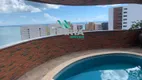 Foto 13 de Cobertura com 5 Quartos à venda, 600m² em Meireles, Fortaleza