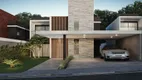Foto 8 de Casa de Condomínio com 3 Quartos à venda, 258m² em Santo Inácio, Curitiba
