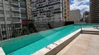 Foto 26 de Apartamento com 1 Quarto para alugar, 31m² em Vila Madalena, São Paulo