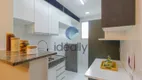 Foto 5 de Apartamento com 3 Quartos à venda, 58m² em Camargos, Belo Horizonte