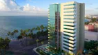 Foto 3 de Apartamento com 4 Quartos à venda, 413m² em Ponta Verde, Maceió