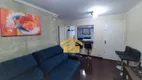 Foto 3 de Apartamento com 3 Quartos à venda, 66m² em Cupecê, São Paulo