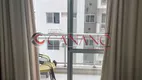 Foto 11 de Apartamento com 2 Quartos à venda, 60m² em Todos os Santos, Rio de Janeiro