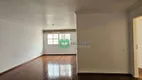 Foto 20 de Apartamento com 3 Quartos para alugar, 128m² em Cerqueira César, São Paulo