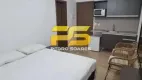 Foto 4 de Flat com 1 Quarto para alugar, 22m² em Aeroclube, João Pessoa