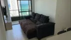 Foto 2 de Apartamento com 3 Quartos para alugar, 69m² em Piedade, Jaboatão dos Guararapes