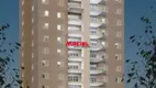 Foto 2 de Apartamento com 3 Quartos para alugar, 102m² em Vila Aprazivel, Jacareí