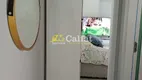 Foto 11 de Apartamento com 1 Quarto à venda, 54m² em Vila Guilhermina, Praia Grande