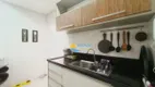 Foto 13 de Apartamento com 3 Quartos à venda, 100m² em Jardim Astúrias, Guarujá