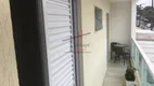 Foto 4 de Sobrado com 2 Quartos para alugar, 100m² em Móoca, São Paulo