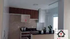 Foto 6 de Apartamento com 2 Quartos à venda, 45m² em Jardim Centenário, Campinas