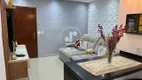Foto 2 de Apartamento com 2 Quartos à venda, 64m² em Vila Camilopolis, Santo André
