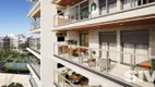 Foto 30 de Apartamento com 3 Quartos à venda, 147m² em Riviera de São Lourenço, Bertioga