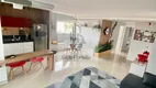 Foto 7 de Apartamento com 3 Quartos à venda, 87m² em Estreito, Florianópolis