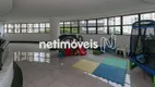Foto 2 de Apartamento com 4 Quartos à venda, 194m² em Sion, Belo Horizonte