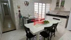 Foto 8 de Casa com 3 Quartos à venda, 200m² em Jardim Pilar, Santo André