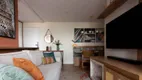 Foto 4 de Apartamento com 2 Quartos à venda, 61m² em Silveira, Santo André