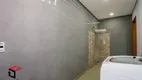 Foto 12 de Sobrado com 3 Quartos à venda, 160m² em Vila Guaraciaba, Santo André