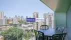 Foto 7 de Apartamento com 1 Quarto à venda, 95m² em Jardim Paulista, São Paulo