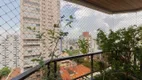 Foto 21 de Apartamento com 4 Quartos à venda, 170m² em Sumaré, São Paulo