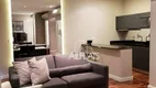Foto 16 de Flat com 1 Quarto para alugar, 62m² em Vila Olímpia, São Paulo