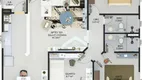 Foto 20 de Apartamento com 3 Quartos à venda, 100m² em Costazul, Rio das Ostras