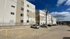 Foto 2 de Apartamento com 2 Quartos para alugar, 42m² em Vila Santa Isabel, Salto de Pirapora