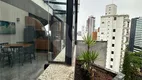 Foto 35 de Apartamento com 2 Quartos para alugar, 103m² em Campo Belo, São Paulo