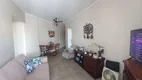 Foto 7 de Apartamento com 1 Quarto à venda, 62m² em Gonzaguinha, São Vicente