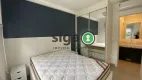 Foto 10 de Apartamento com 1 Quarto para alugar, 38m² em Vila Suzana, São Paulo