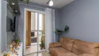 Foto 3 de Apartamento com 2 Quartos à venda, 54m² em Pinheiro, São Leopoldo