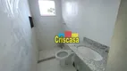 Foto 12 de Apartamento com 3 Quartos à venda, 115m² em Costazul, Rio das Ostras