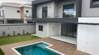 Foto 4 de Casa de Condomínio com 4 Quartos à venda, 354m² em Loteamento Vivant Urbanova, São José dos Campos