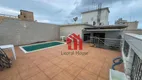 Foto 2 de Cobertura com 4 Quartos à venda, 405m² em Ponta da Praia, Santos