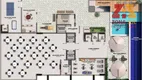 Foto 18 de Apartamento com 3 Quartos à venda, 84m² em Manaíra, João Pessoa